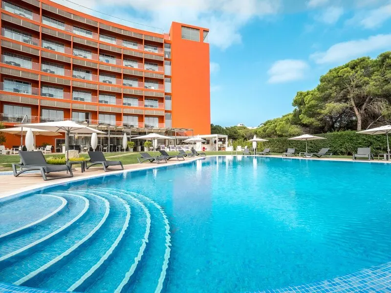Aqua Pedra dos Bicos Design Beach Hotel - ADULT FRIENDLY · Anbieterbild von TUI