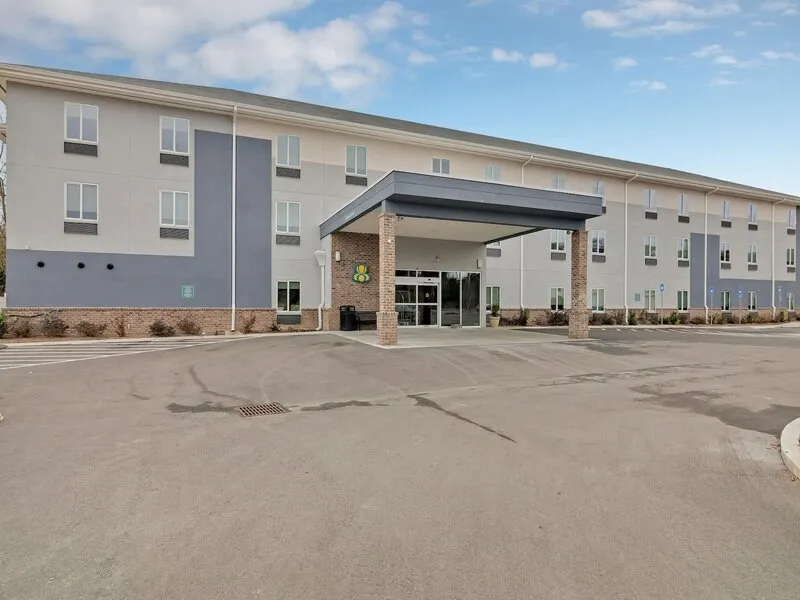 Iris Garden Inn · Anbieterbild von TUI
