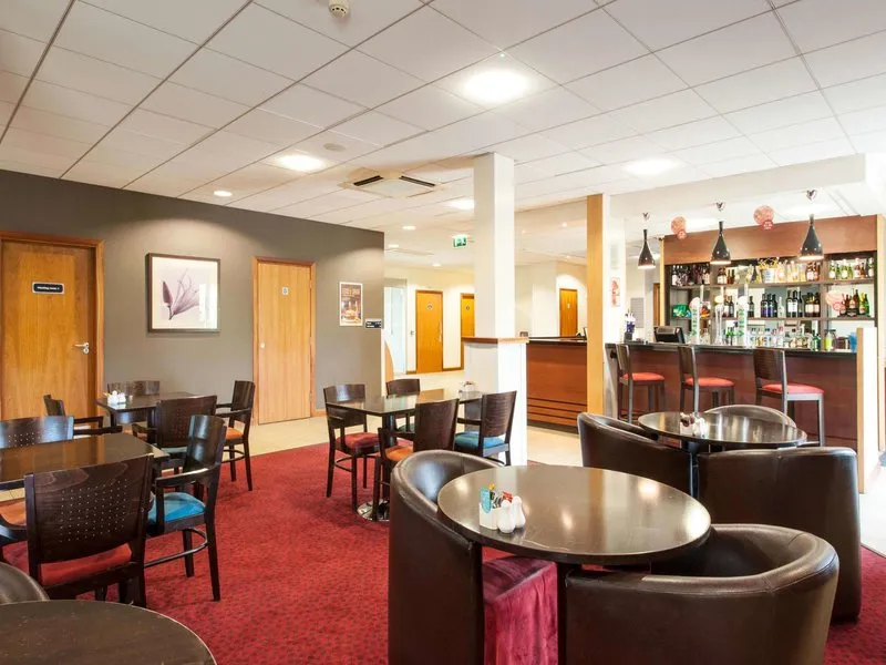 Travelodge Derby Pride Park Hotel · Anbieterbild von TUI