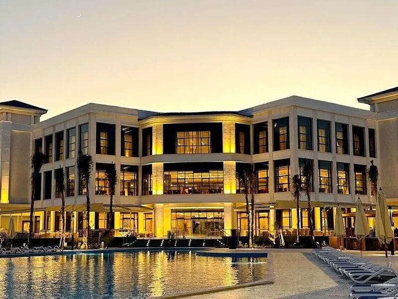 Azur One Eleven Hotel · Anbieterbild von TUI