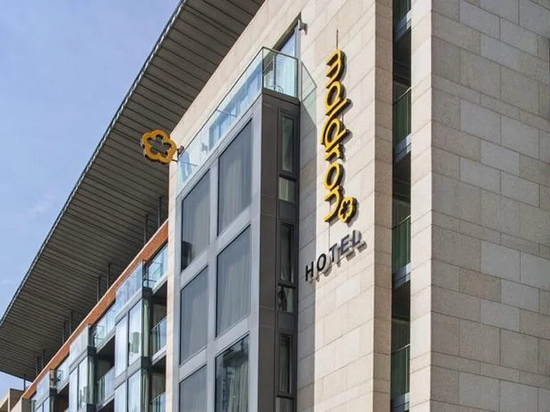 Maldron Hotel Smithfield · Anbieterbild von TUI
