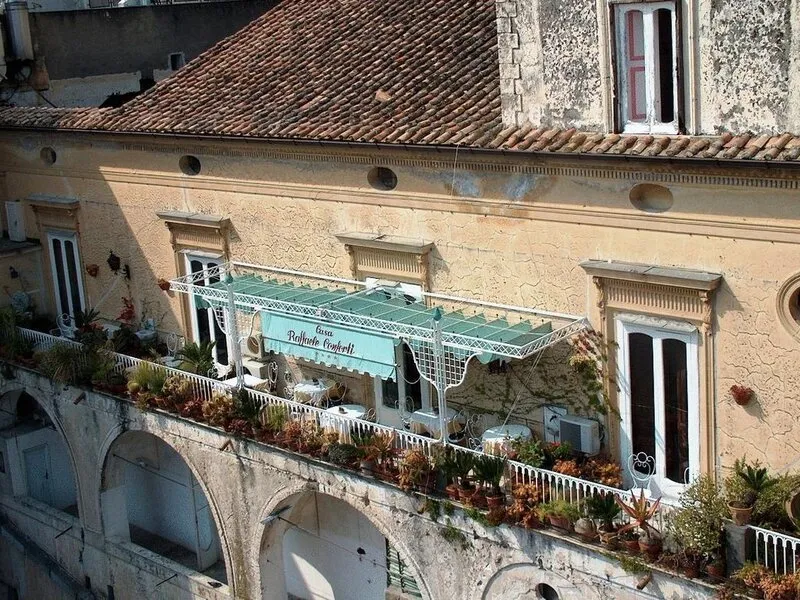 Casa Raffaele Conforti · Anbieterbild von TUI