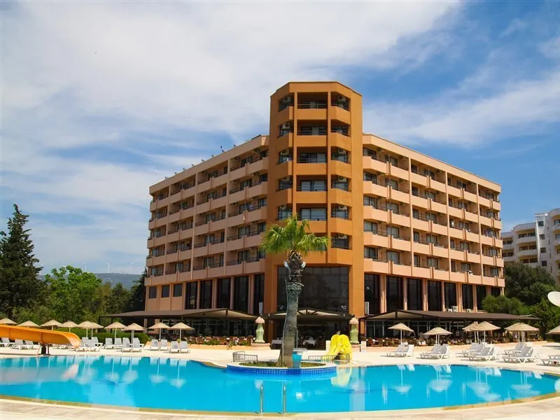 The Holiday Resort · Anbieterbild von TUI