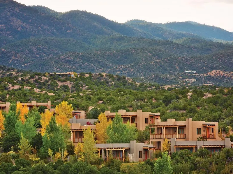 Four Seasons Resort Rancho Encantado · Anbieterbild von TUI