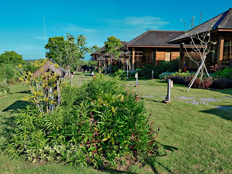 NAYA GAWANA Resort and Spa · Anbieterbild von TUI