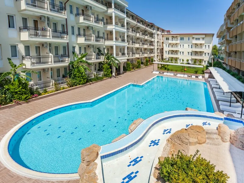 Club Hotel Belpinar · Anbieterbild von TUI
