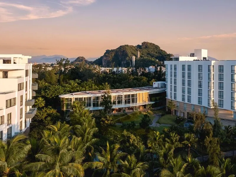 Melia Danang · Anbieterbild von TUI