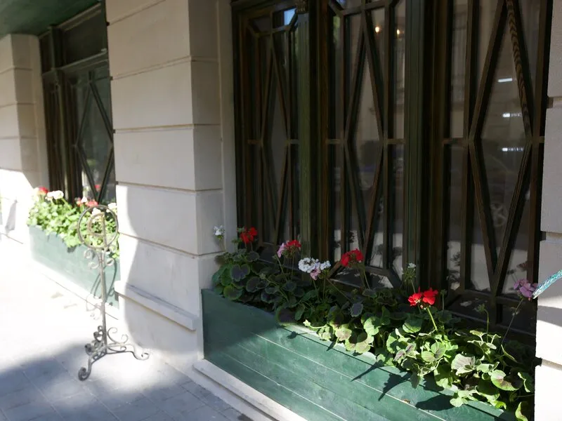Boutique Hotel Baku · Anbieterbild von TUI