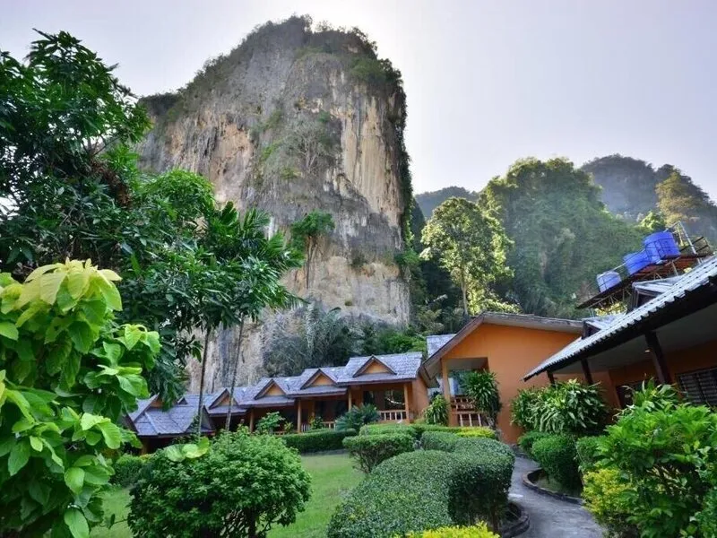 Diamond Cave Resort · Anbieterbild von TUI
