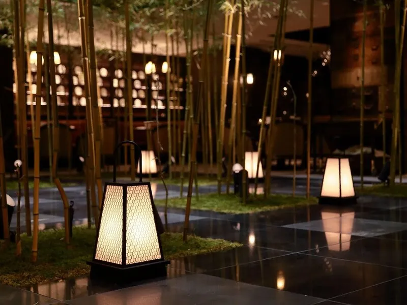 Dhawa Yura Kyoto · Anbieterbild von TUI