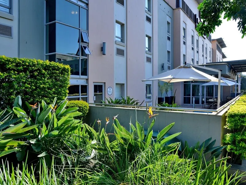 Road Lodge Umhlanga Ridge · Anbieterbild von TUI