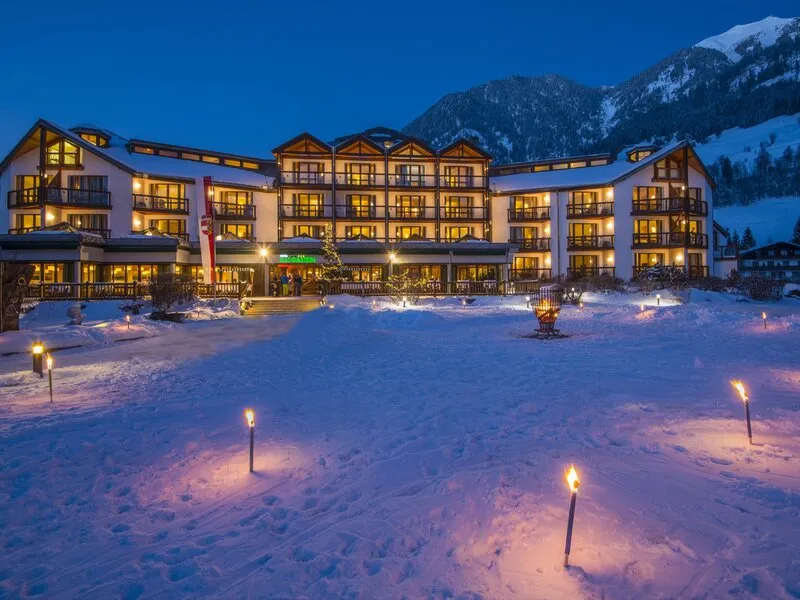 Hotel Das Gastein · Anbieterbild von TUI