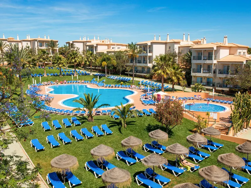 3HB Clube Humbria · Anbieterbild von TUI