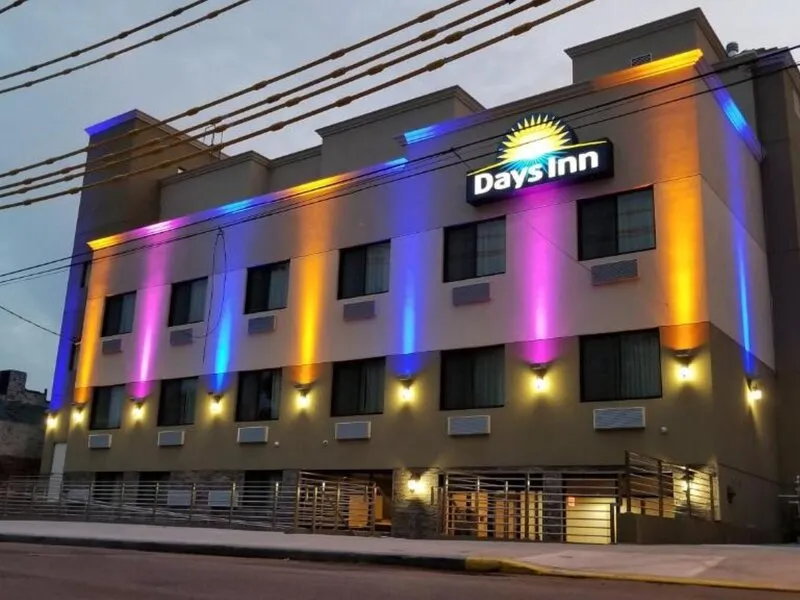 Days Inn by Wyndham Brooklyn Marine Park · Anbieterbild von TUI
