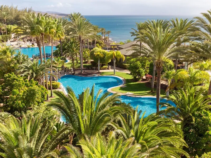 R2 Rio Calma Hotel & Spa · Anbieterbild von TUI