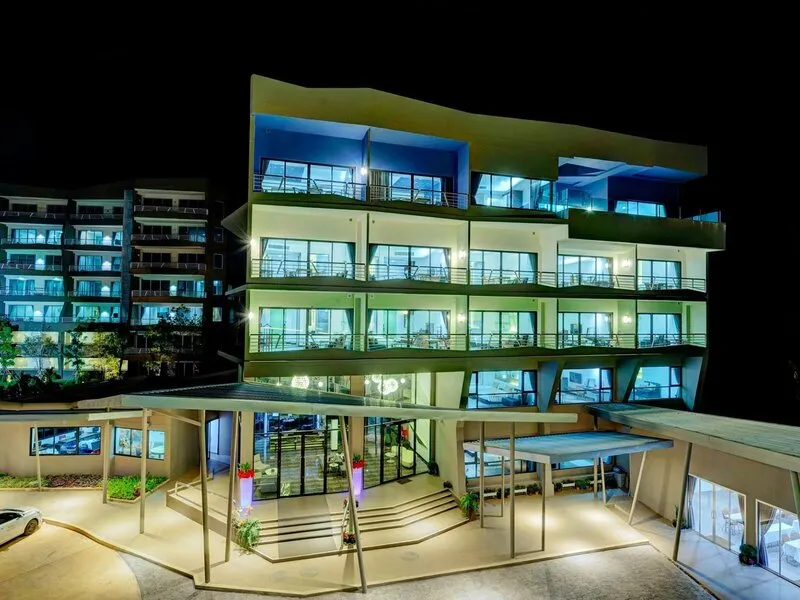 Splendid Hotel @ Khaoyai · Anbieterbild von TUI
