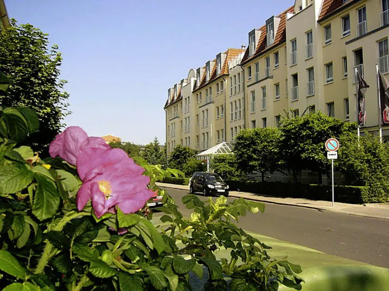 ACHAT Hotel Dresden Elbufer · Anbieterbild von TUI