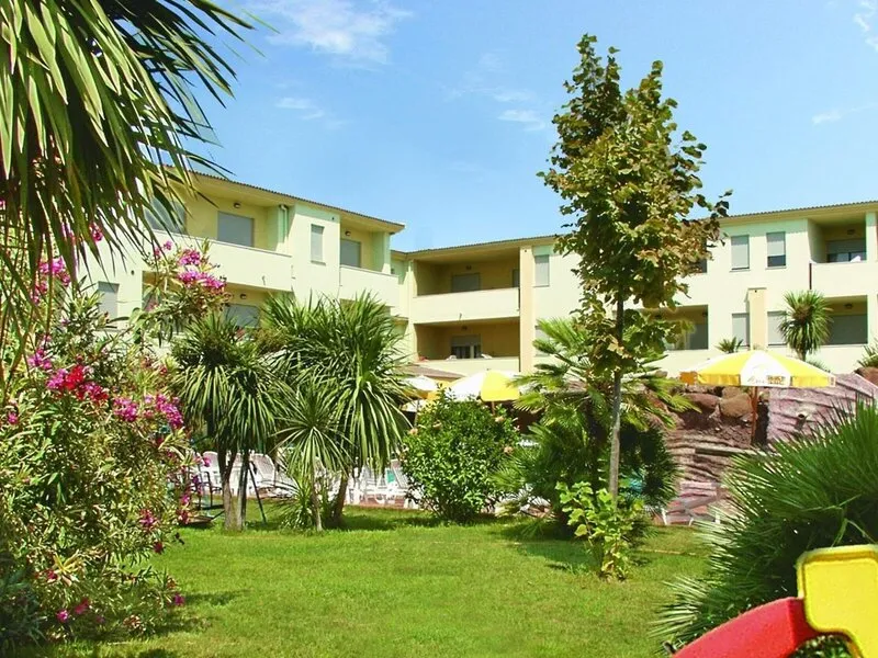 Hotel Maria Rosaria · Anbieterbild von TUI