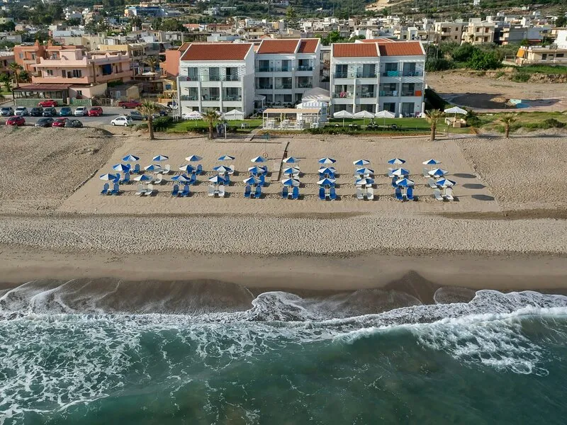 IPERION BEACH · Anbieterbild von TUI