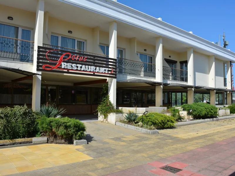 Lotus Hotel · Anbieterbild von TUI