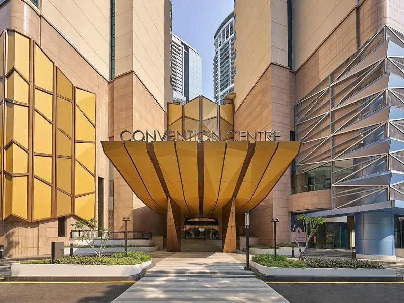 Renaissance Kuala Lumpur Hotel & Convention Centre · Anbieterbild von TUI