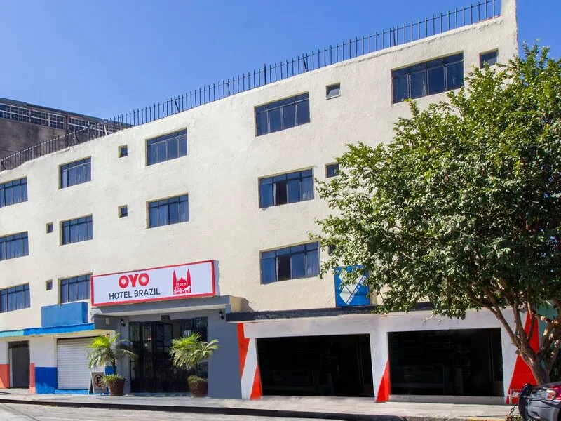 Hotel Brazil · Anbieterbild von TUI
