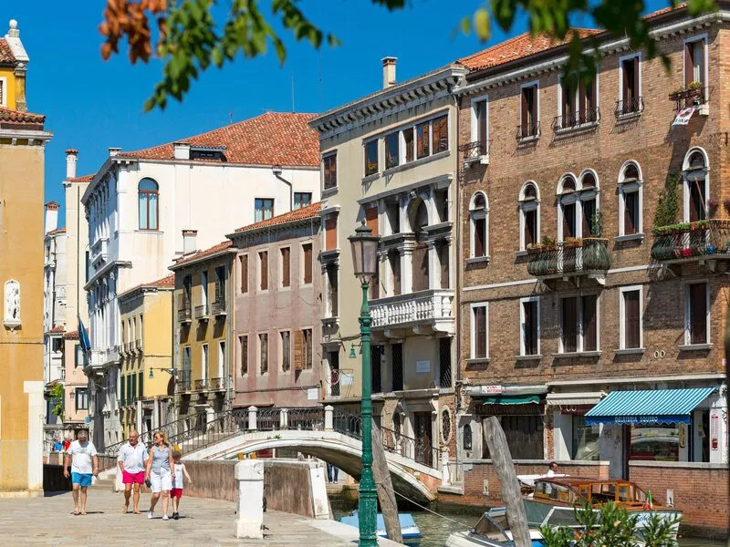 Palazzo Guardi · Anbieterbild von TUI