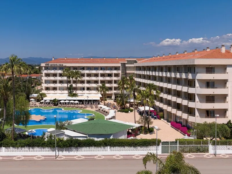 H10 Cambrils Playa · Anbieterbild von TUI