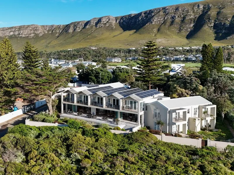 Abalone Guest Lodge · Anbieterbild von TUI