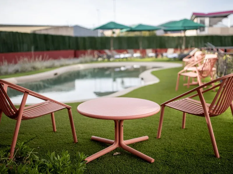Hotel Onda Castellón · Anbieterbild von TUI