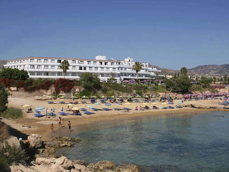 Corallia Beach Hotel Apartments · Anbieterbild von TUI