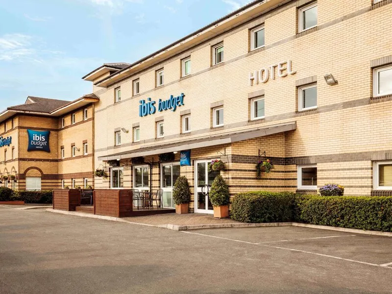 ibis budget London Barking · Anbieterbild von TUI