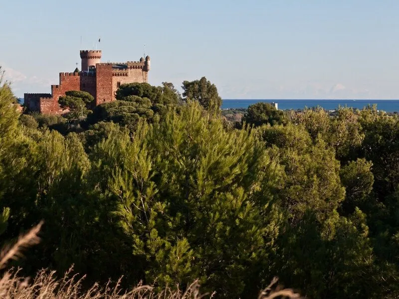 Gran Hotel Rey Don Jaime · Anbieterbild von TUI