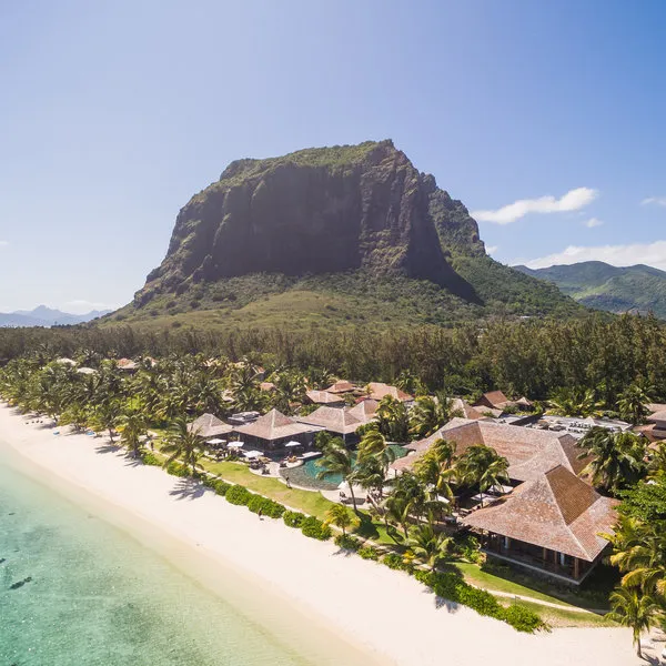 LUX* Le Morne · Anbieterbild von TUI