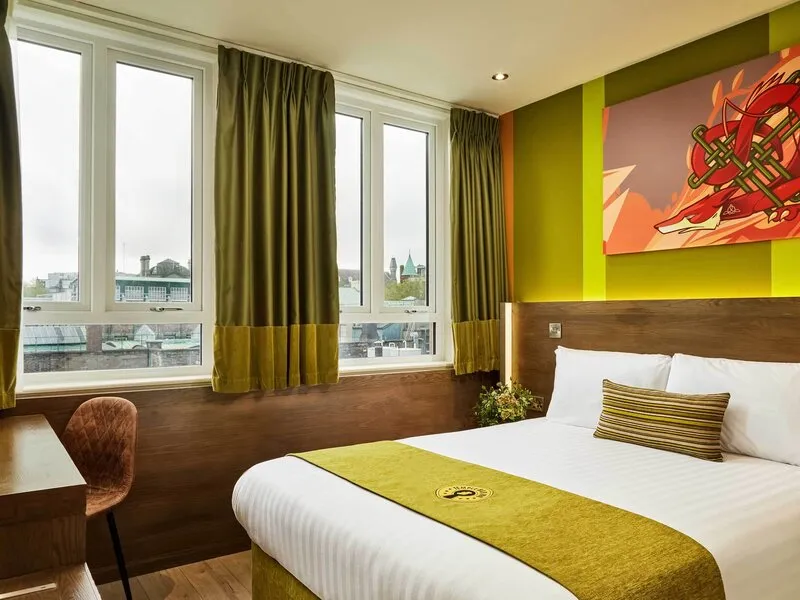 Temple Bar Inn · Anbieterbild von TUI
