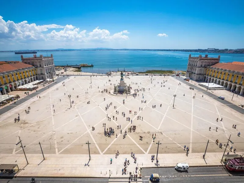 ibis Styles Lisboa Centro Marquês de Pombal · Anbieterbild von TUI