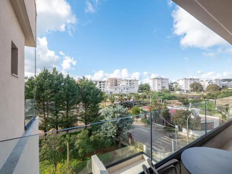 Enad Apartments · Anbieterbild von TUI
