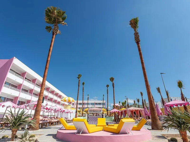 Hotel Los Felices · Anbieterbild von TUI
