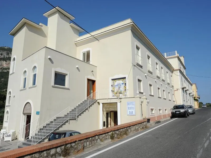 Hotel Royal Hills · Anbieterbild von TUI