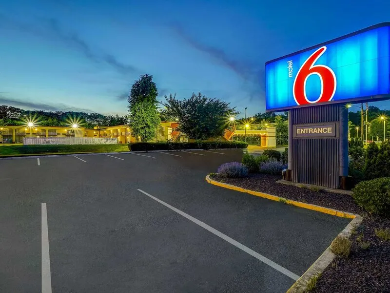 Motel 6 Lawrenceville · Anbieterbild von TUI
