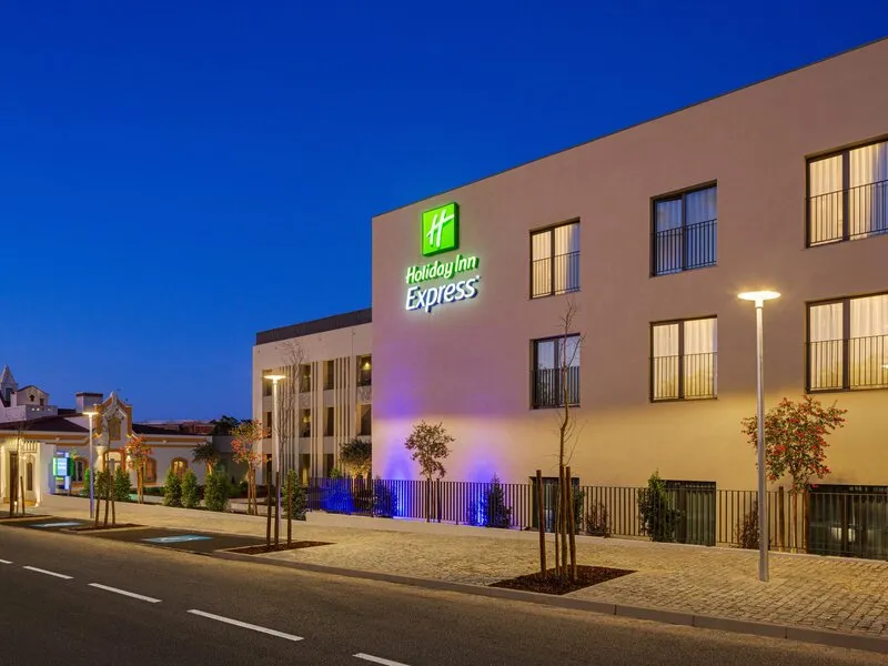 Holiday Inn Express Evora an IHG Hotel · Anbieterbild von TUI