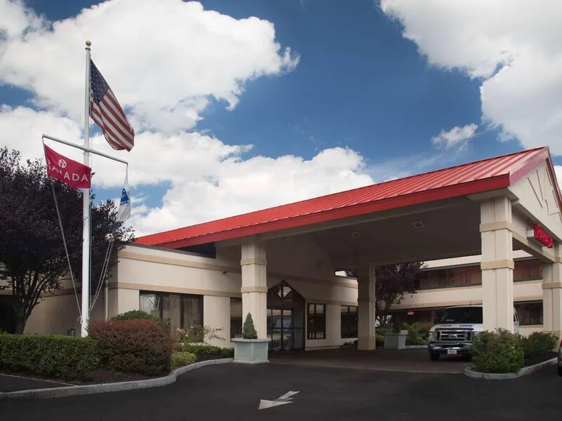 Ramada by Wyndham Boston · Anbieterbild von TUI