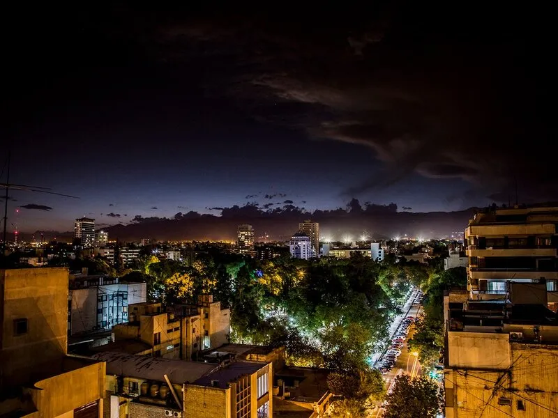 Hotel Mendoza · Anbieterbild von TUI