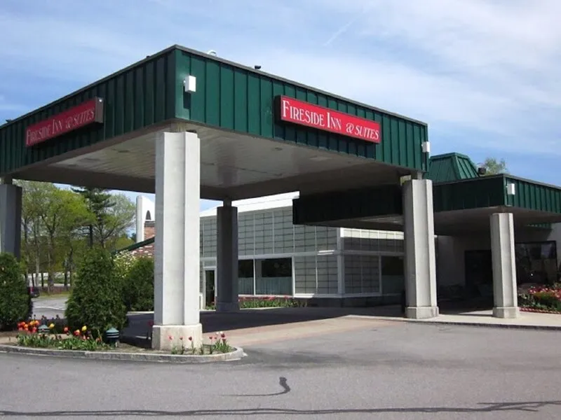 Fireside Inn & Suites · Anbieterbild von TUI