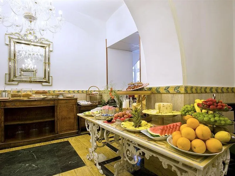 Villa S. Lorenzo · Anbieterbild von TUI