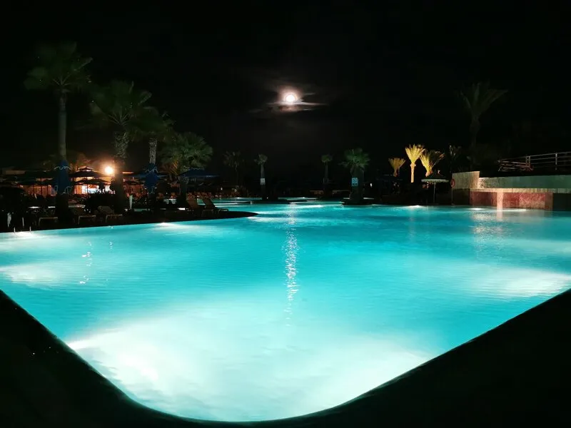 Laico Djerba · Anbieterbild von TUI