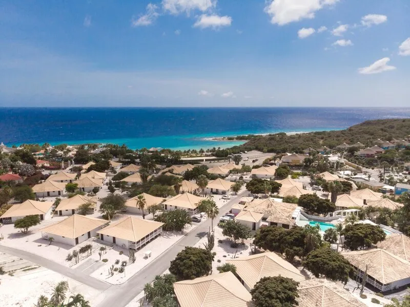 Papagayo Beach Resort · Anbieterbild von TUI