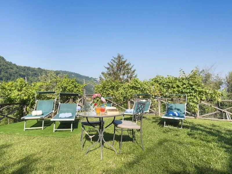 Agriturismo Villa Pane · Anbieterbild von TUI