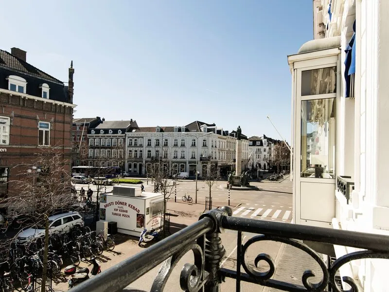 Leonardo Boutique Hotel Maastricht City Center · Anbieterbild von TUI