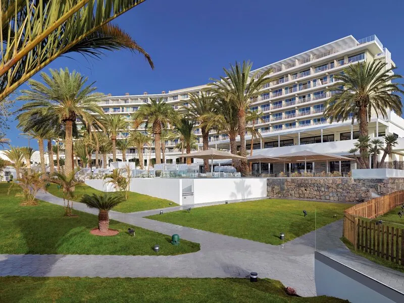 Paradisus by Meliá Gran Canaria · Anbieterbild von TUI
